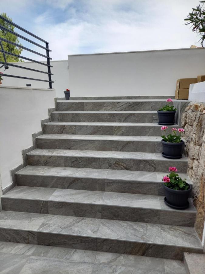 Apartment Senka مالي لوشينغْ المظهر الخارجي الصورة