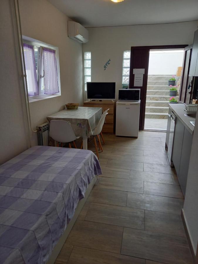 Apartment Senka مالي لوشينغْ المظهر الخارجي الصورة