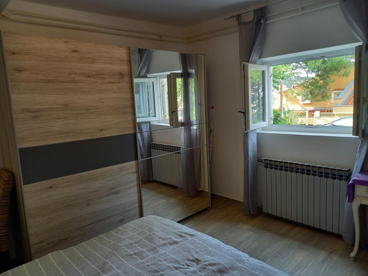 Apartment Senka مالي لوشينغْ المظهر الخارجي الصورة