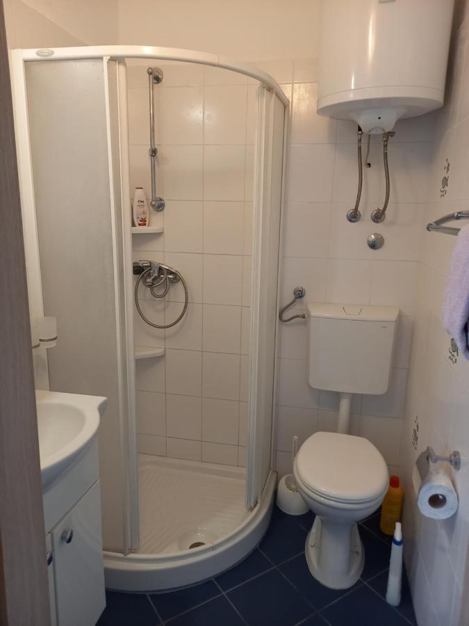 Apartment Senka مالي لوشينغْ المظهر الخارجي الصورة