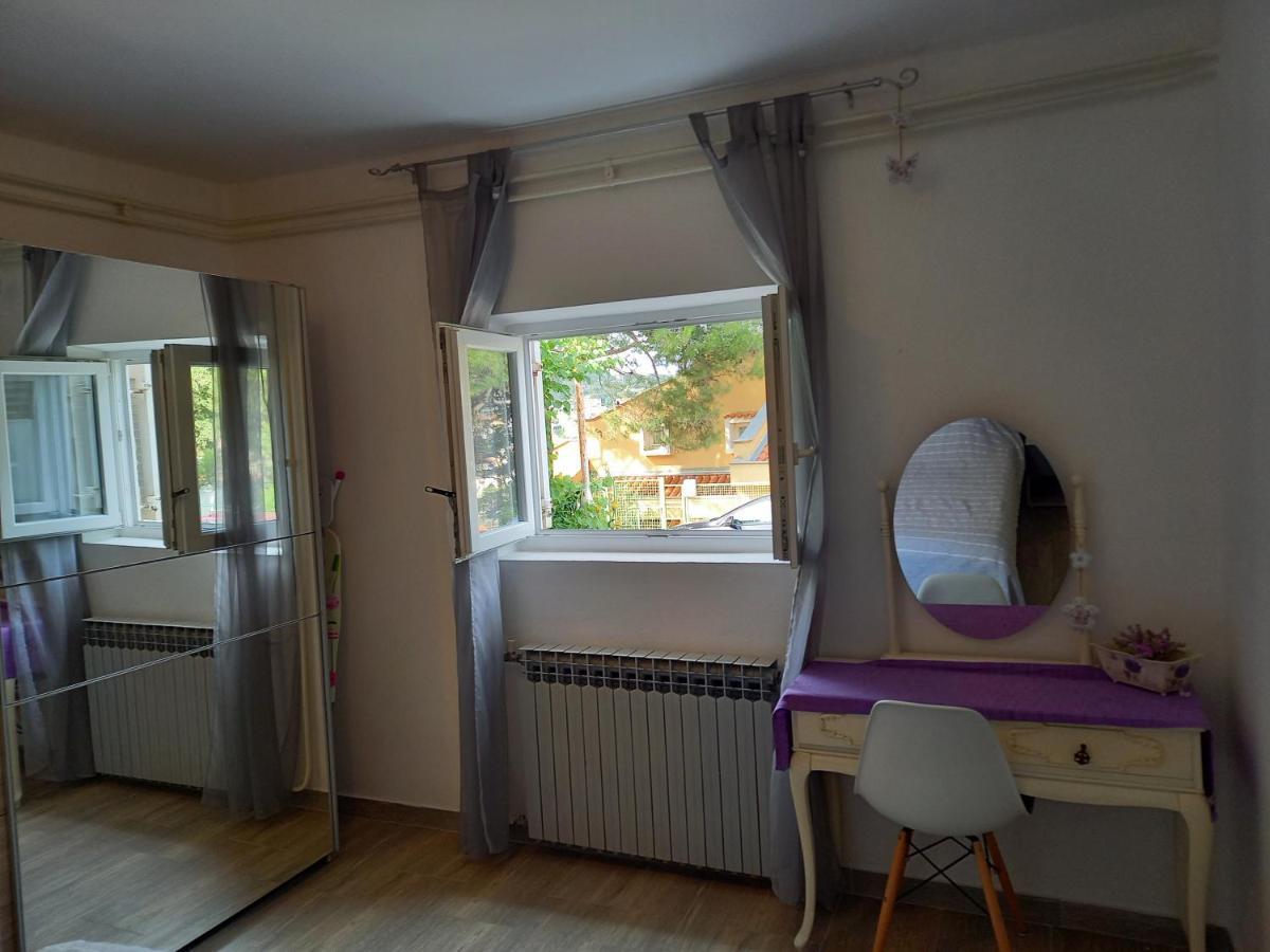 Apartment Senka مالي لوشينغْ المظهر الخارجي الصورة