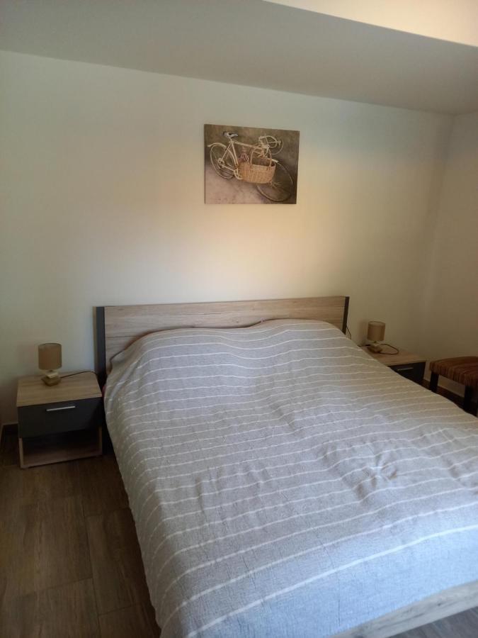Apartment Senka مالي لوشينغْ المظهر الخارجي الصورة
