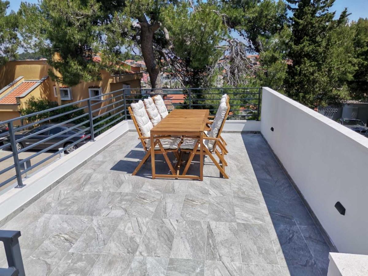 Apartment Senka مالي لوشينغْ المظهر الخارجي الصورة