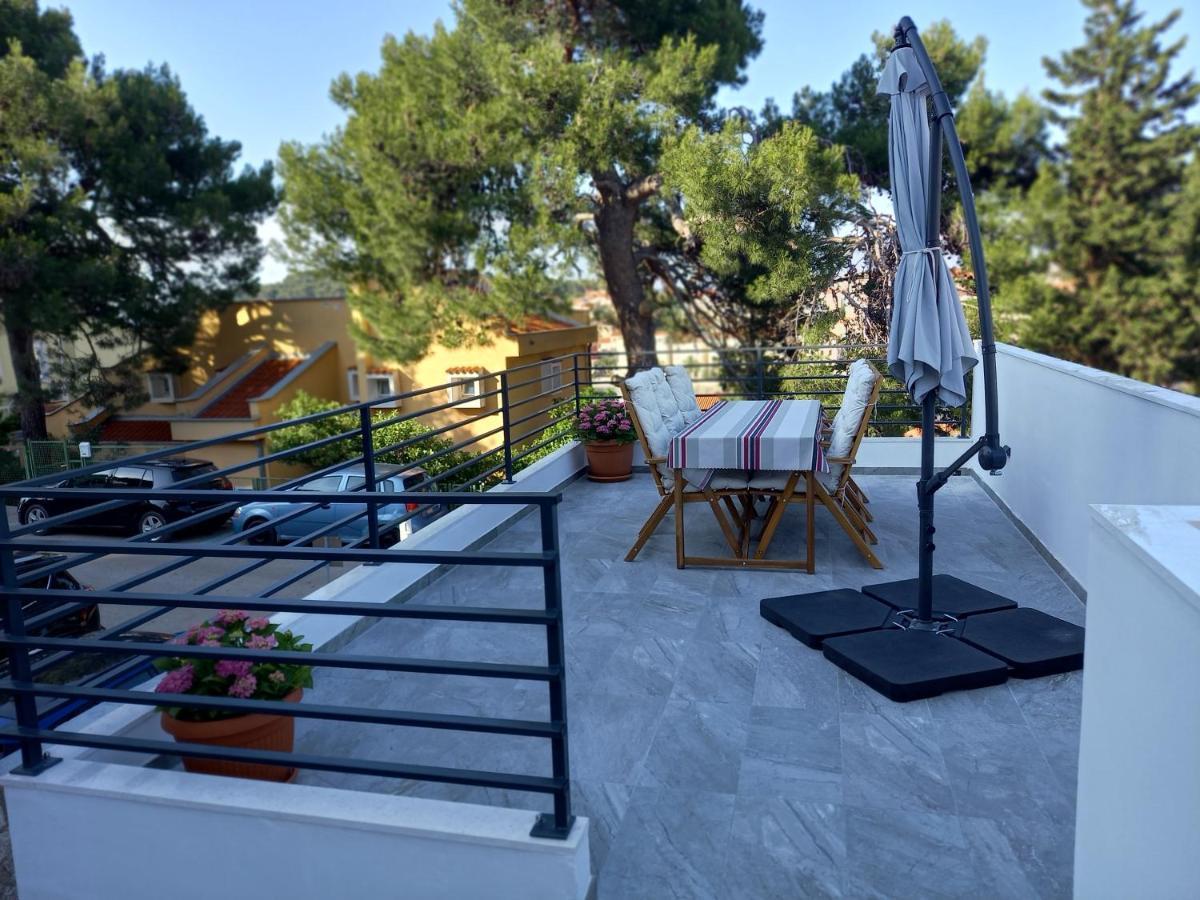 Apartment Senka مالي لوشينغْ المظهر الخارجي الصورة