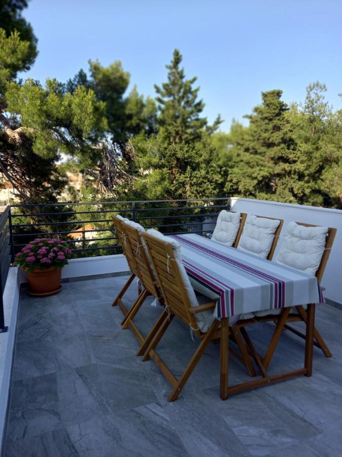 Apartment Senka مالي لوشينغْ المظهر الخارجي الصورة