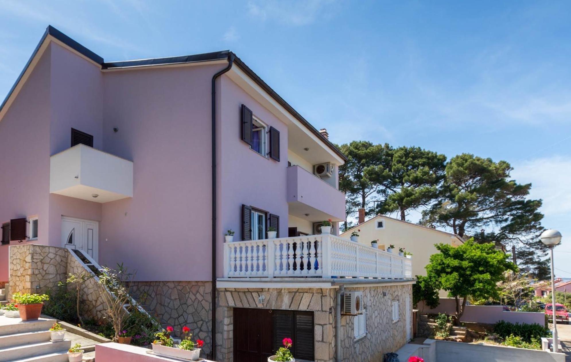 Apartment Senka مالي لوشينغْ المظهر الخارجي الصورة