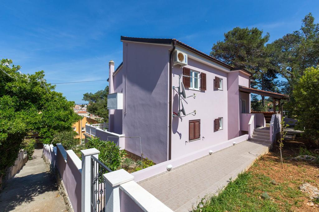 Apartment Senka مالي لوشينغْ المظهر الخارجي الصورة