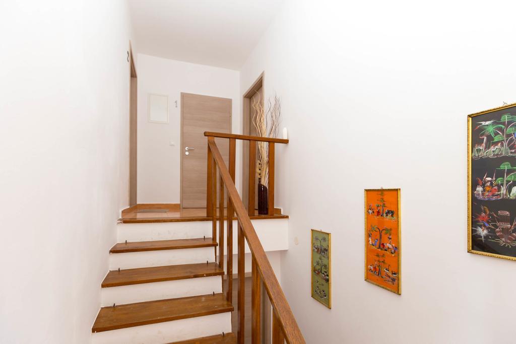 Apartment Senka مالي لوشينغْ المظهر الخارجي الصورة