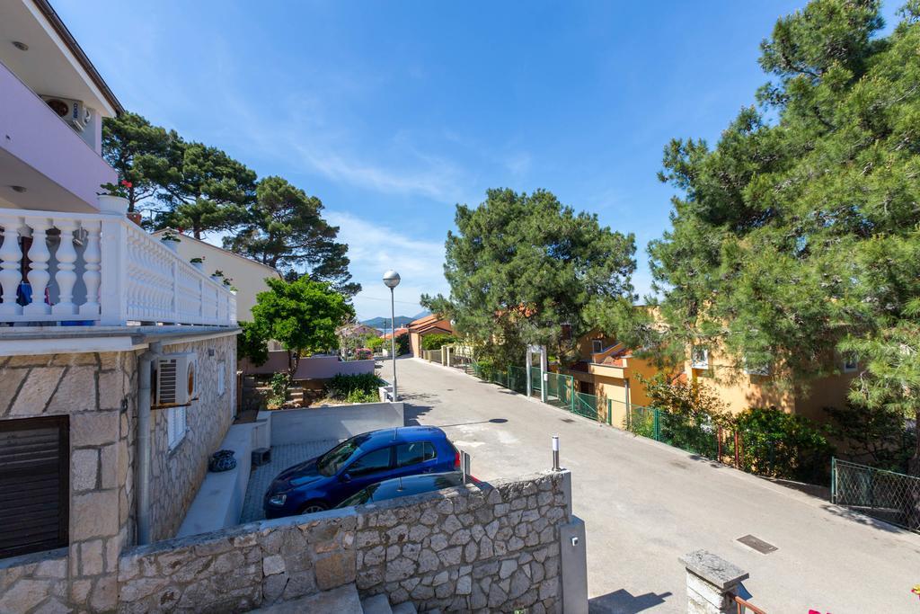 Apartment Senka مالي لوشينغْ المظهر الخارجي الصورة