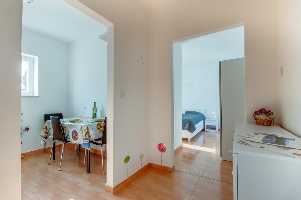 Apartment Senka مالي لوشينغْ المظهر الخارجي الصورة