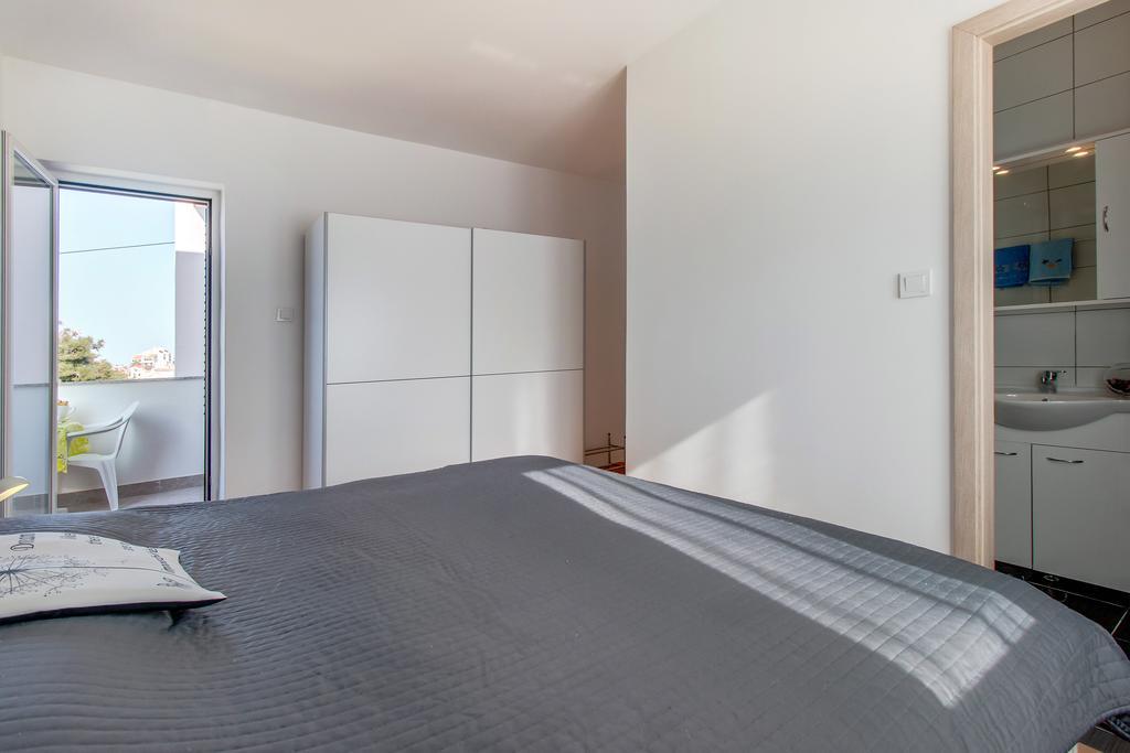 Apartment Senka مالي لوشينغْ المظهر الخارجي الصورة