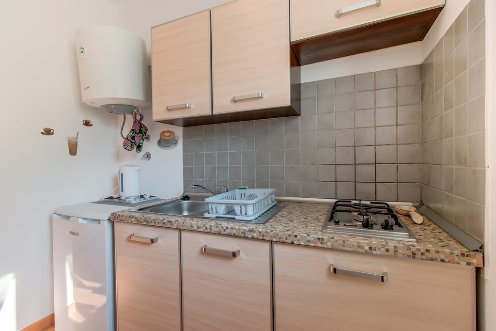 Apartment Senka مالي لوشينغْ المظهر الخارجي الصورة