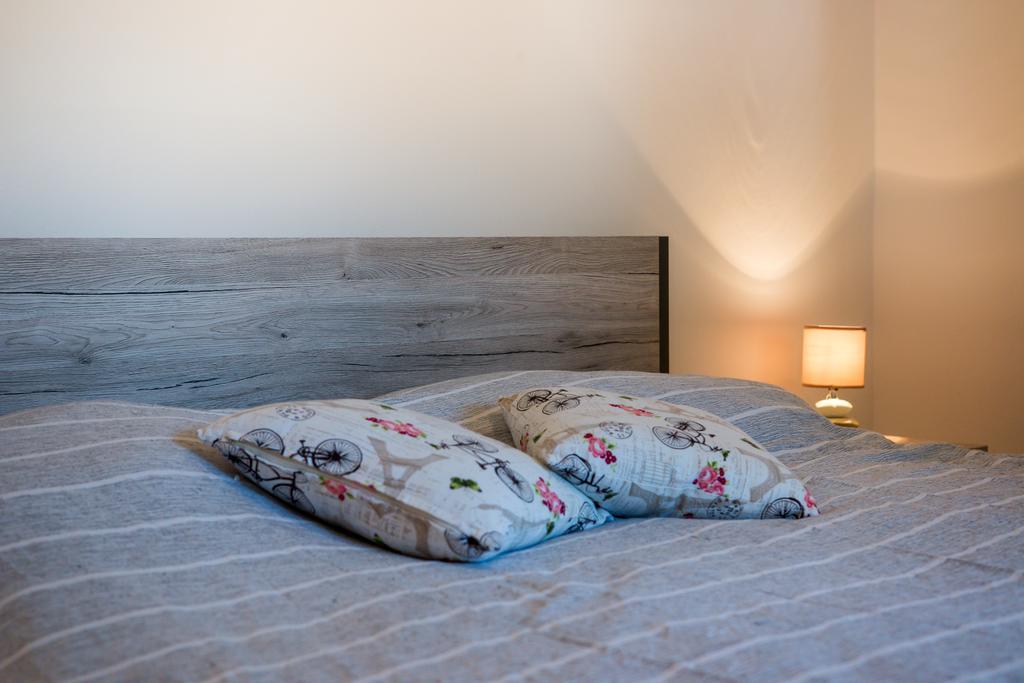 Apartment Senka مالي لوشينغْ المظهر الخارجي الصورة
