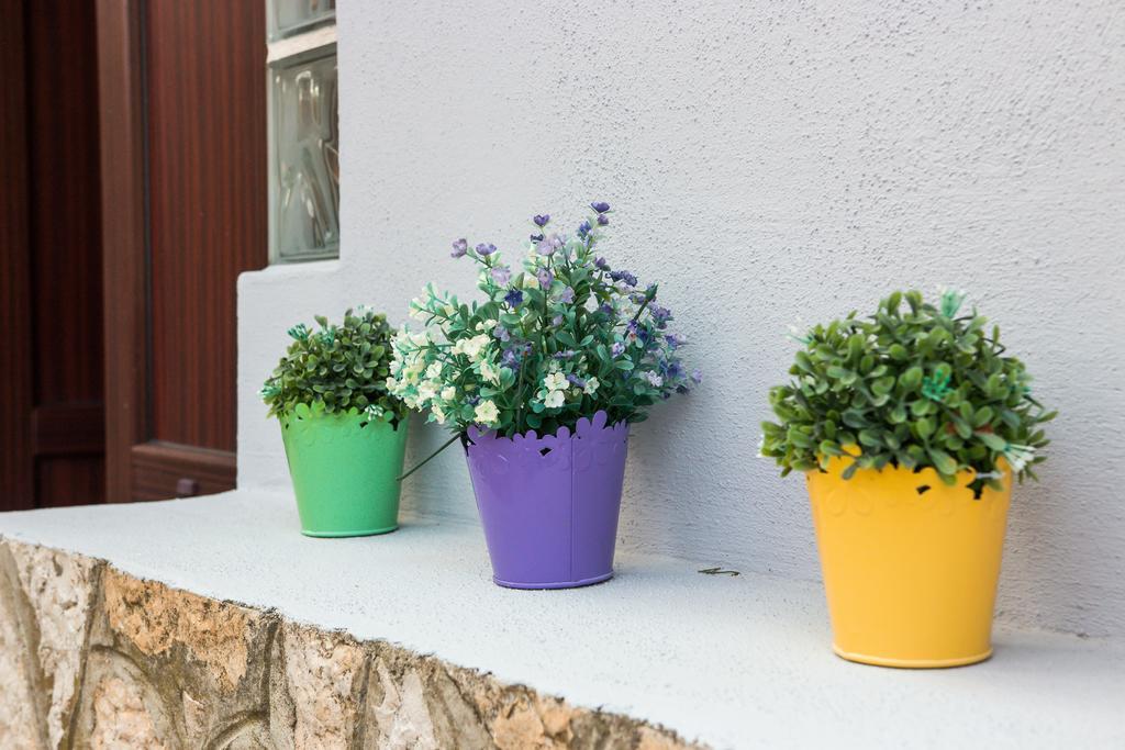 Apartment Senka مالي لوشينغْ المظهر الخارجي الصورة