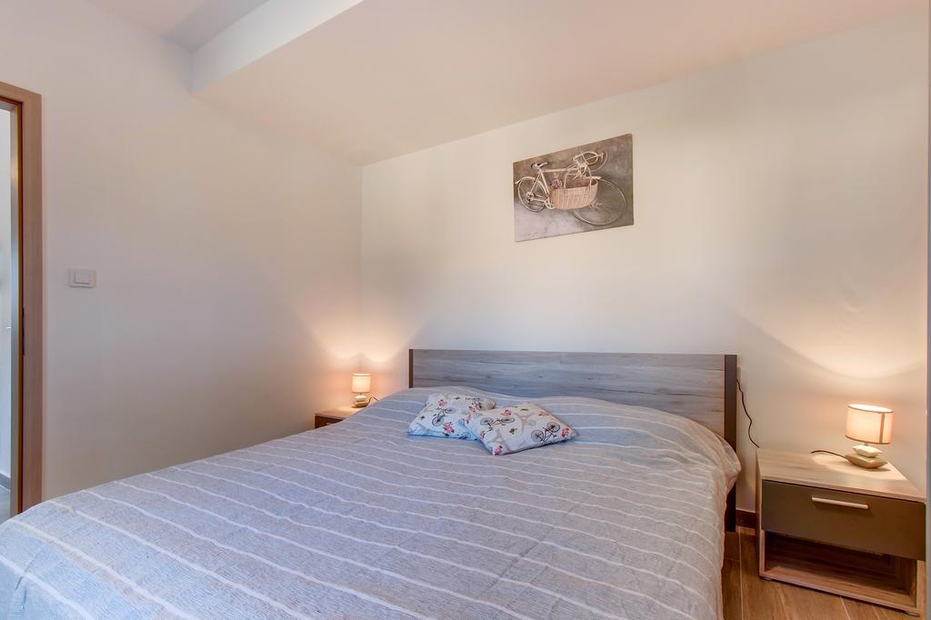 Apartment Senka مالي لوشينغْ المظهر الخارجي الصورة