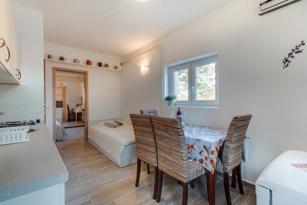 Apartment Senka مالي لوشينغْ المظهر الخارجي الصورة