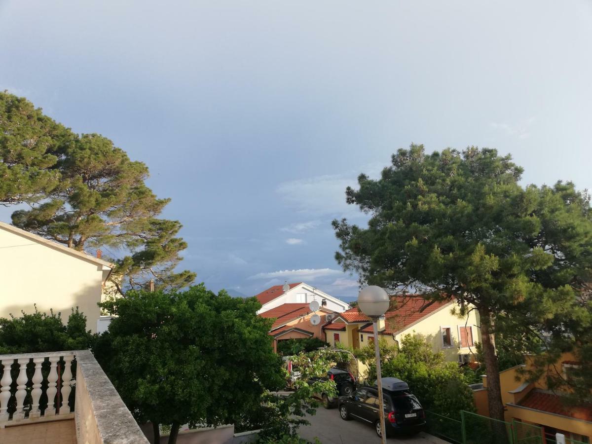 Apartment Senka مالي لوشينغْ المظهر الخارجي الصورة