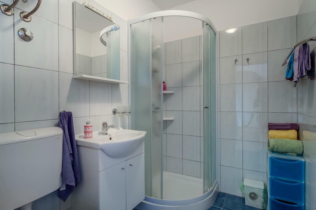 Apartment Senka مالي لوشينغْ المظهر الخارجي الصورة