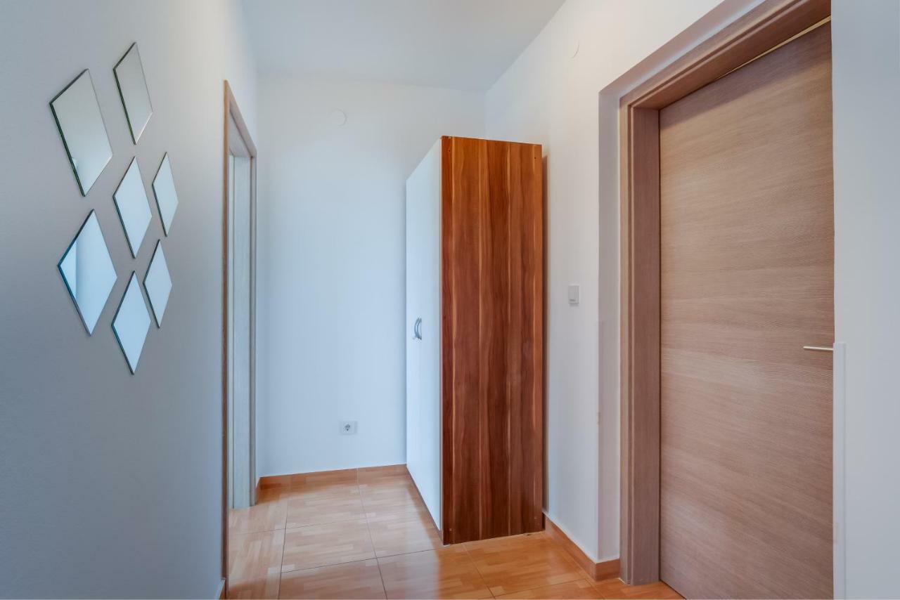 Apartment Senka مالي لوشينغْ المظهر الخارجي الصورة