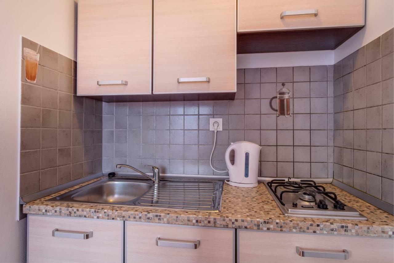 Apartment Senka مالي لوشينغْ المظهر الخارجي الصورة