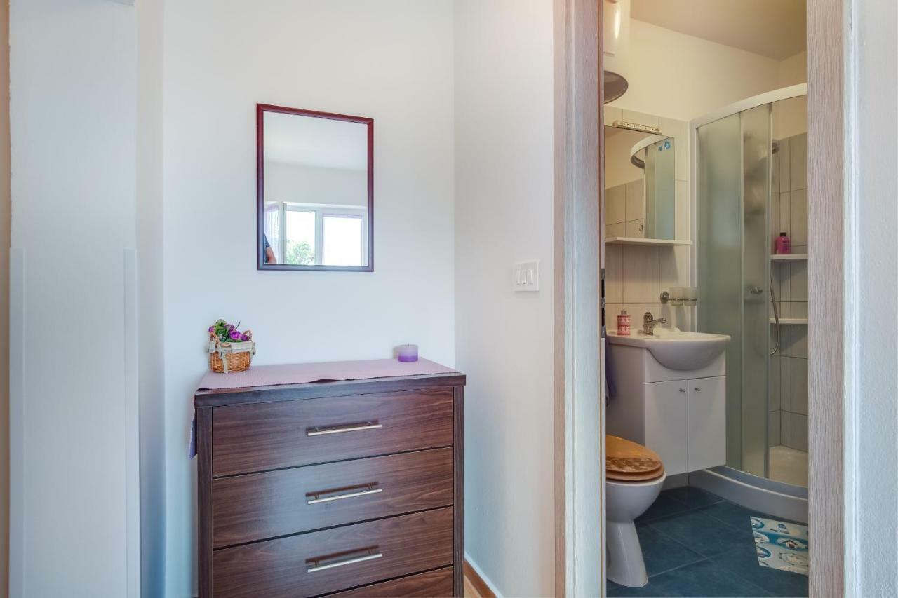 Apartment Senka مالي لوشينغْ المظهر الخارجي الصورة