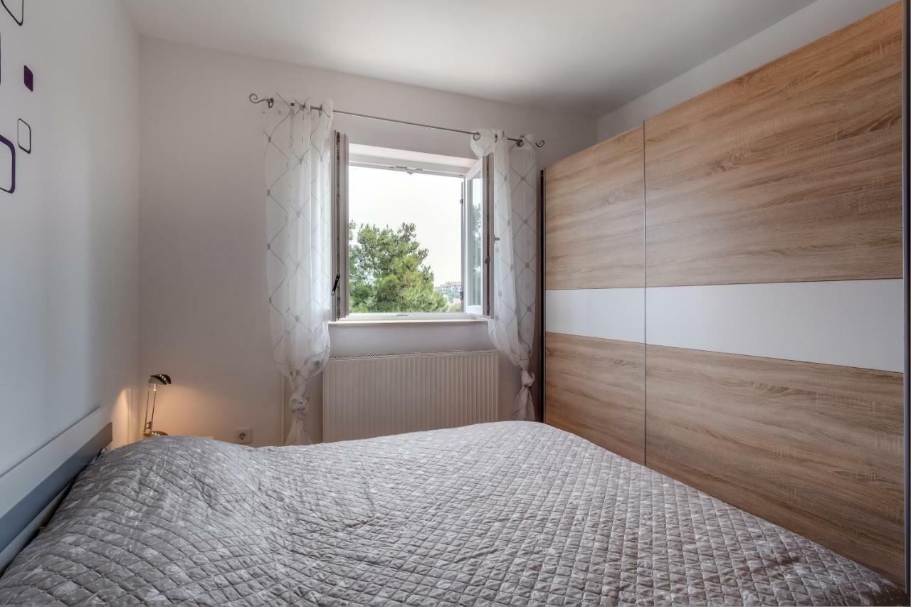 Apartment Senka مالي لوشينغْ المظهر الخارجي الصورة