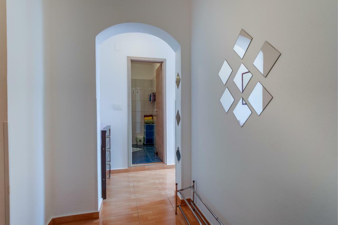 Apartment Senka مالي لوشينغْ المظهر الخارجي الصورة