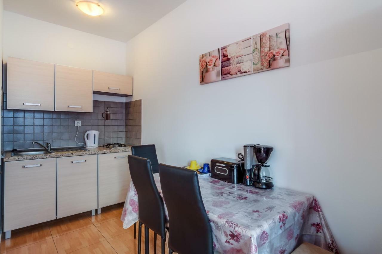 Apartment Senka مالي لوشينغْ المظهر الخارجي الصورة